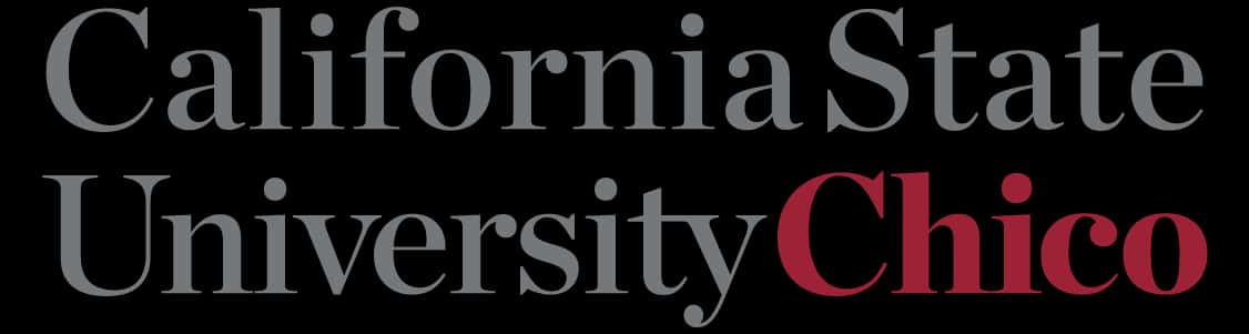 California State University Chico logo