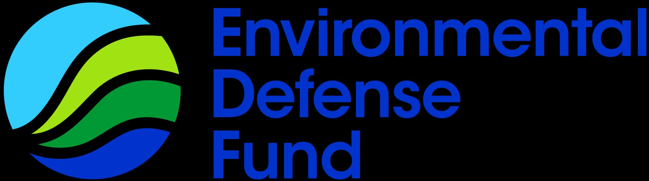 Environmental Defense Fund logo
