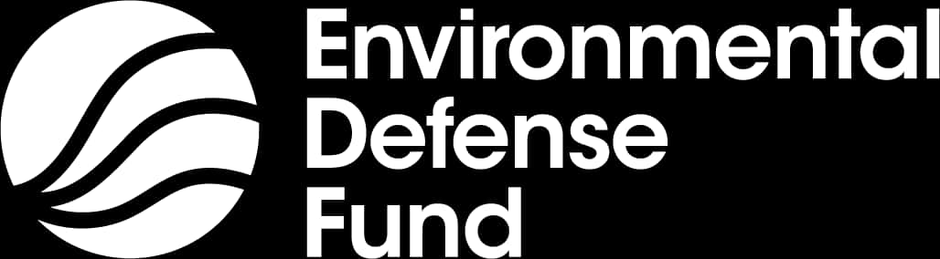 Environmental Defense Fund logo