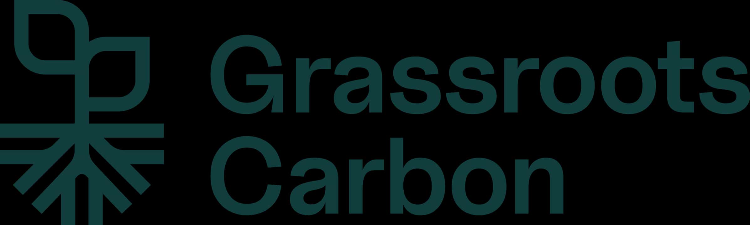 Grassroots Carbon logo