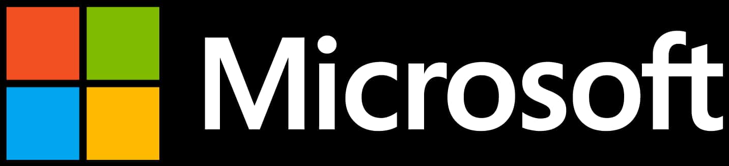 Microsoft logo