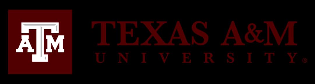 Texas A&M University logo