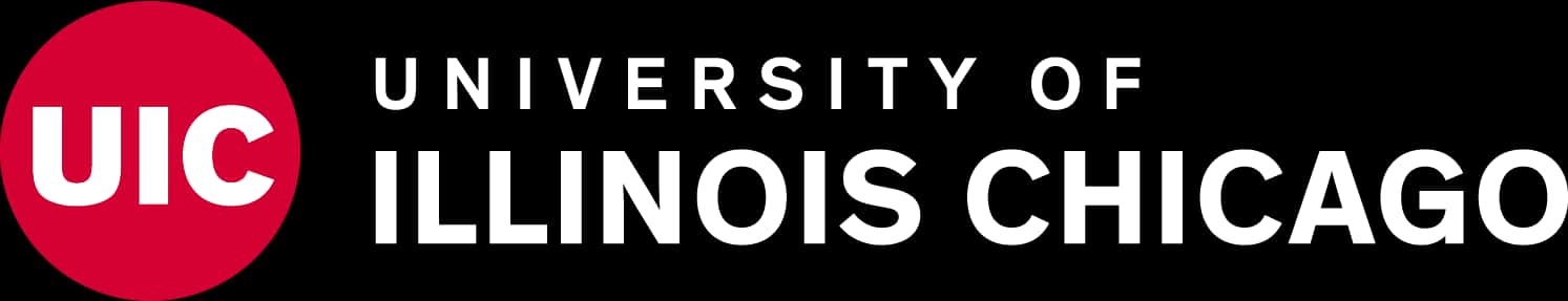 University of Illinois Chicago logo